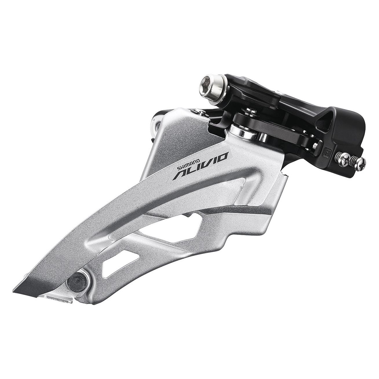 Shimano Alivio FD-M3100 (EFDM3100MX6)
