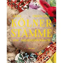 Kölner Stämme, Fachbücher von Anja Dreschke