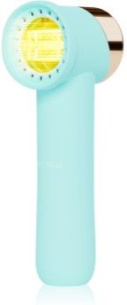 FOREO PEACH™ 2 Go sistema IPL para evitar o crescimento de pelos novos para mulheres Arctic Blue 1 un.. PEACH™ 2 Go