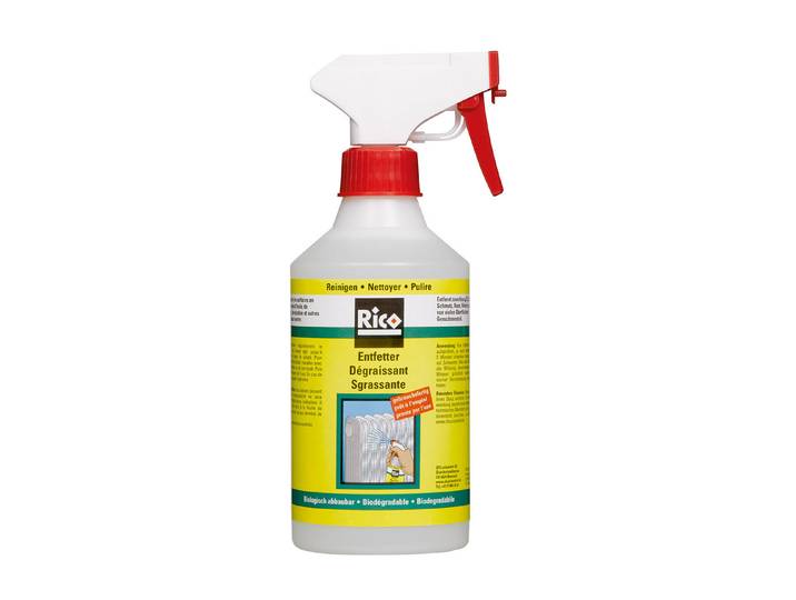 Rico Entfetter 0.5 l