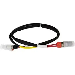 Solax 'DC-POWER-CABLE 1,2M FOR 4xT '(0% MwSt §12 III UstG)