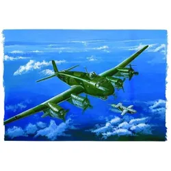 Trumpeter FW200 C-8 Condor