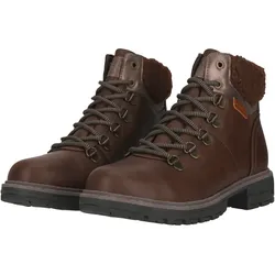 Whistler Perilly Boots Damen 5045 - chocolate brown 38