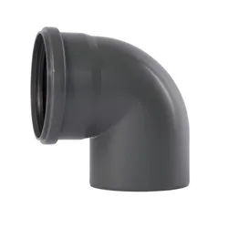 HTsafeB Bogen DN 160 87,5 Grad