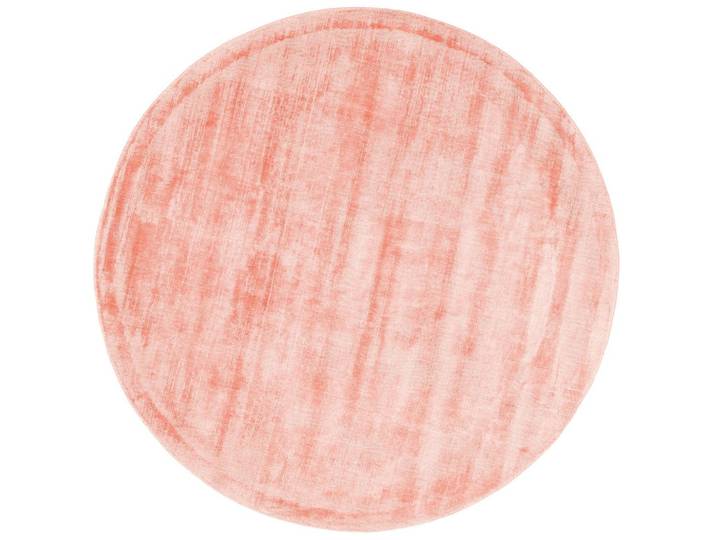 LUXUS DESIGNER TEPPICH ROMA RUND