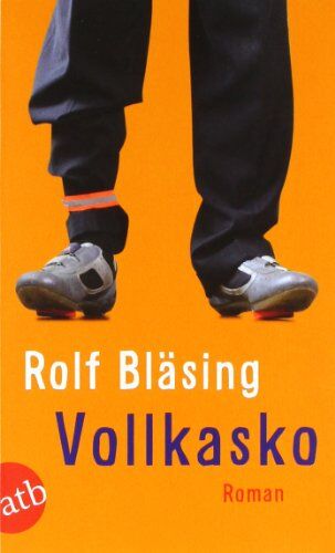 Rolf Bläsing - Vollkasko: Roman - Preis vom 09.10.2026 07:28:09 h