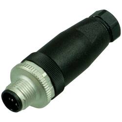 Pepperl+Fuchs 116920 Kabelstecker Stecker, gerade 1 St.