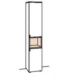 Venjakob Andiamo 3.0 Vitrine 7776