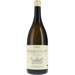 Bourgogne Côte d ́Or Vieilles Vignes AOC Rémi Jobard MAGNUM 2022 BIO
