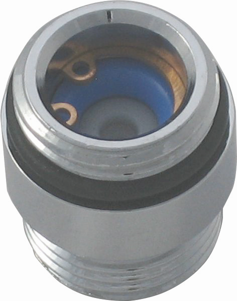 Kludi douche Kludi 7558205-00 chrome