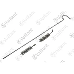 Bürsten, Reinigungsbürsten Vaillant-Nr. 297008