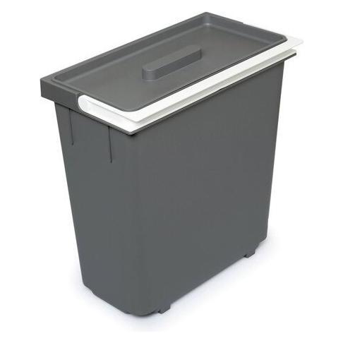 Müllex Behälter 15-Liter X-LINE, komplett (15 l) (13021)