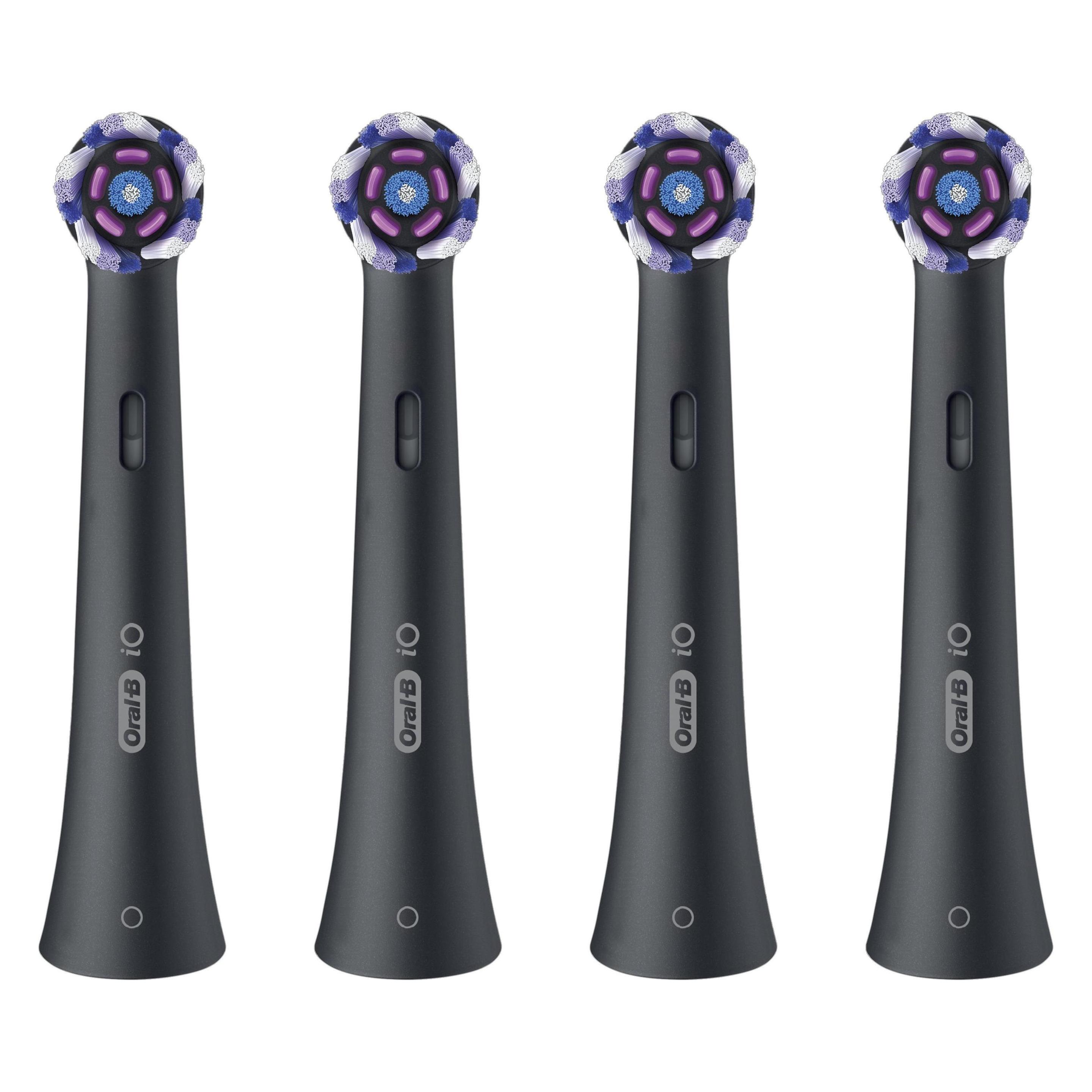 Oral-B iO Radiant White (4x) (IO RB WB-4)