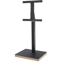 Bülow Stand BS15-2 (32" - 65"), TV Ständer, Schwarz