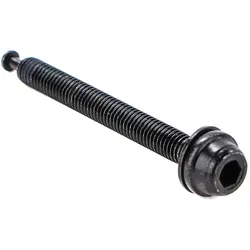 SHIMANO Befestigungsschraube für Flat Mount Bremssattel/Adapter | Typ