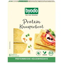 Knusperbrot - Protein