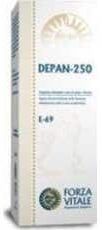 Forza Vitale Ecosol Depan 250Ml