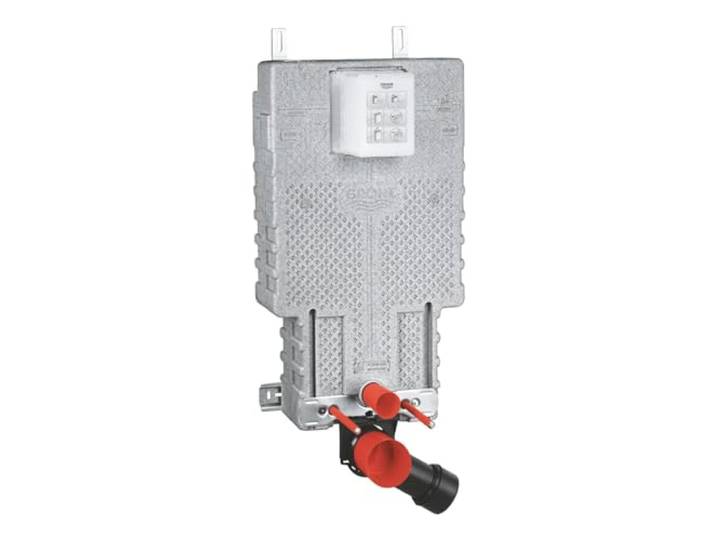 GROHE GRO38643001 38643001 Uniset WC\, Multicolore