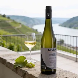 Weingut Sturm 2018 Sturm Riesling Steinbruch Reserve Spätlese trocken 2018 Riesling Deutschland