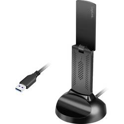 LogiLink WL0251 WLAN Adapter USB-A 2976 MBit/s
