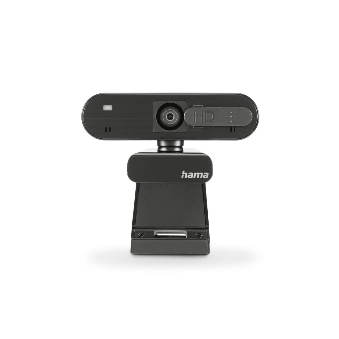 Hama PC-Webcam C-600 Pro, 1080p Full-HD 00139992