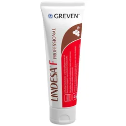 LINDESA® PROFESSIONAL Hautschutzcreme F 100,0 ml