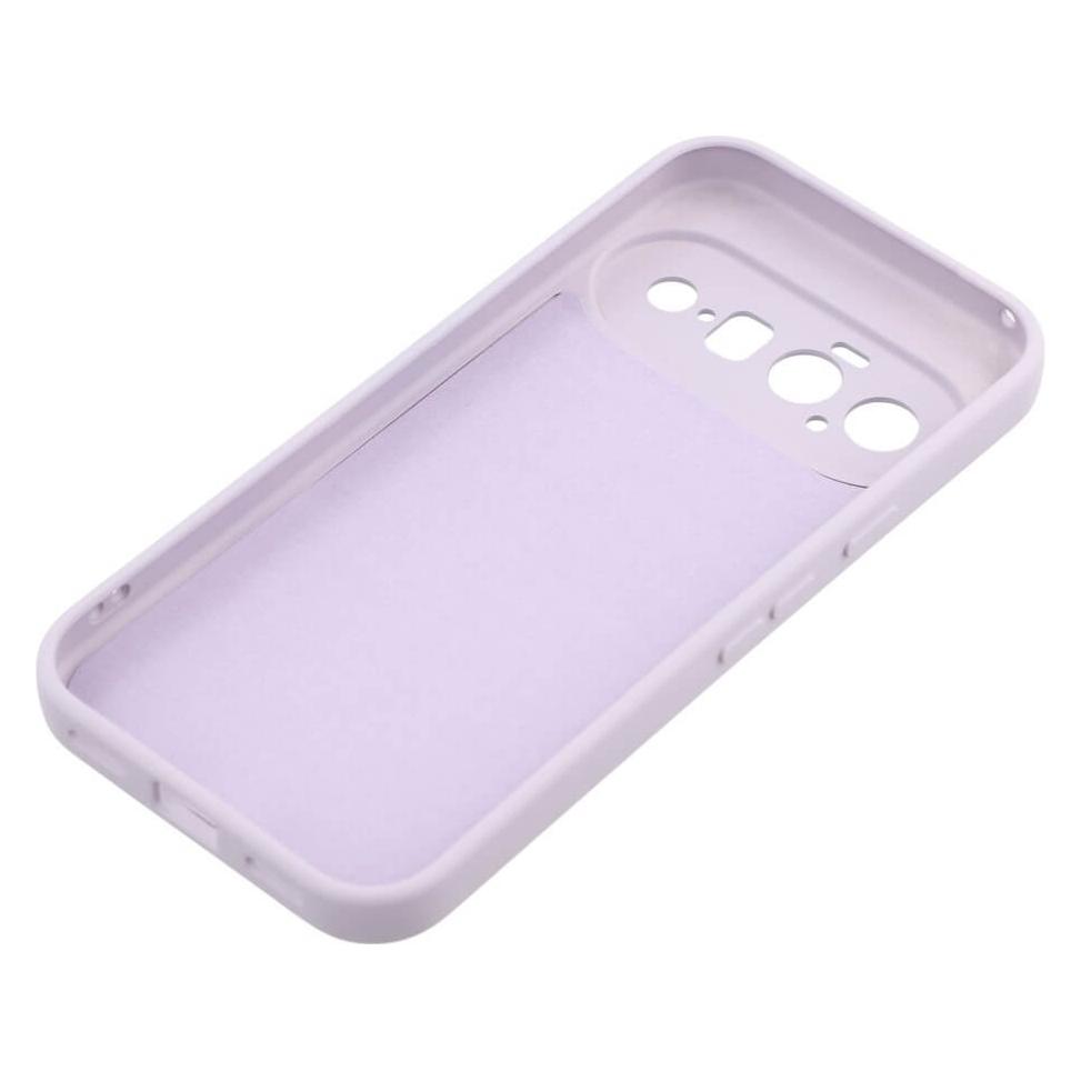 Cover-Discount Google Pixel 11 - Silikonhülle (Google Pixel 11) (76106246)