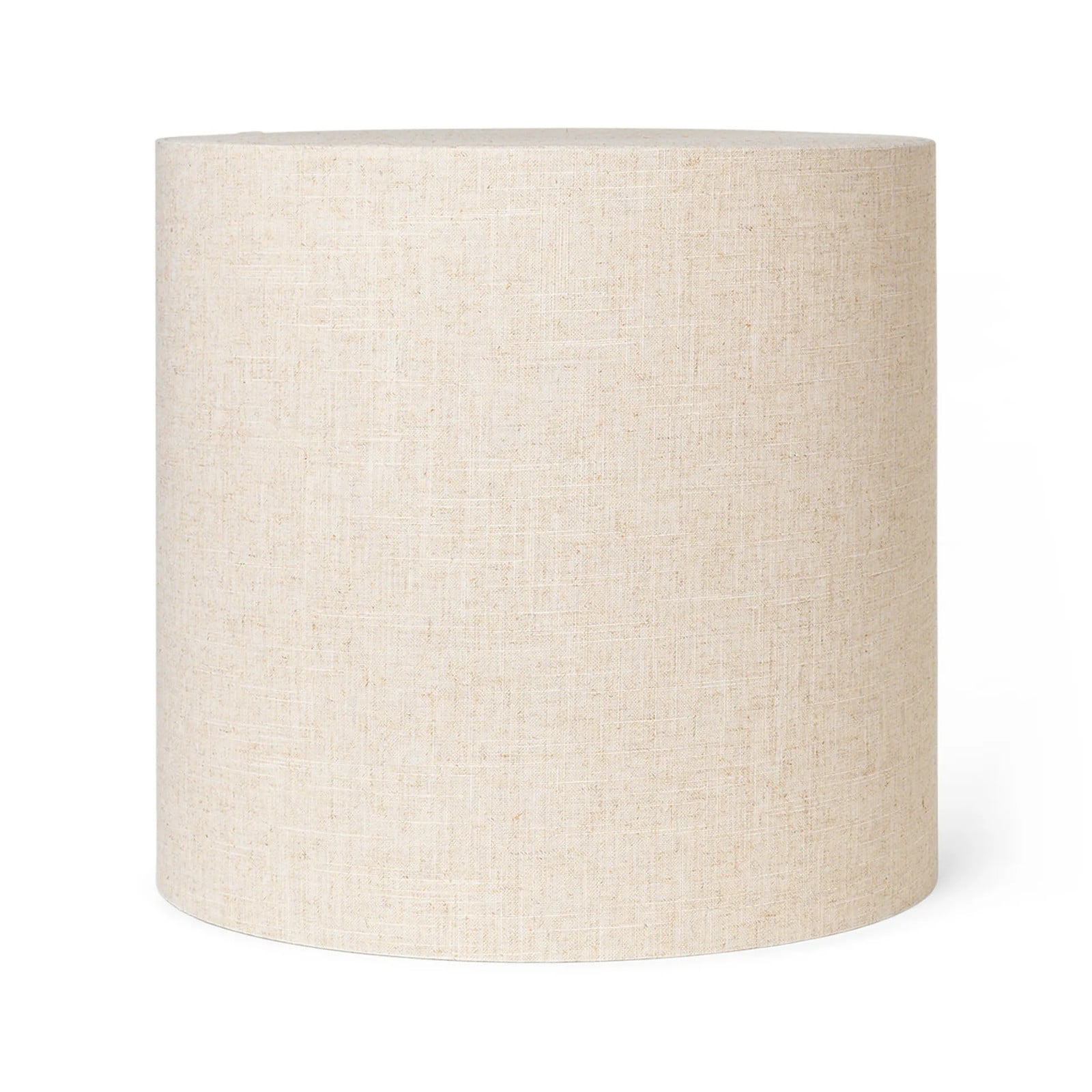 Ferm Living Eclipse lampenkap large beige Ø42 cm
