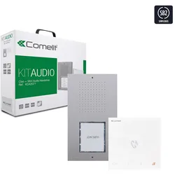 Comelit Group Einfamilienhauskit Ciao KCA2071B