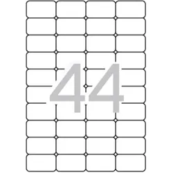 Apli, Etiketten, SP-581223