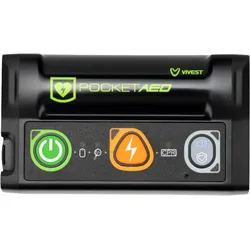 ViVest P1 Pocket AED