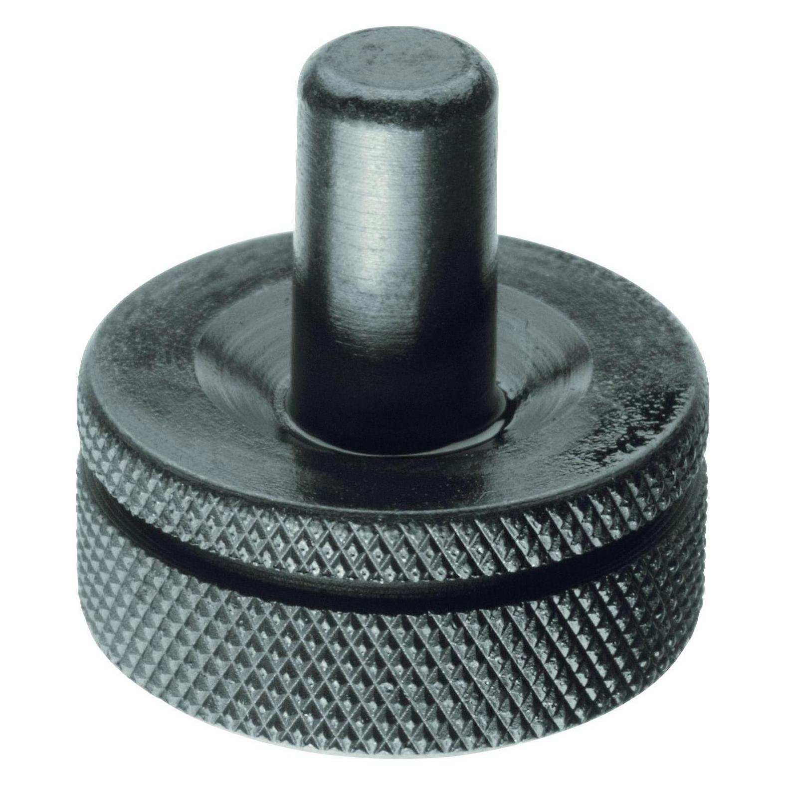 Gedore 234205 Druckstück 5 mm für Bördel E + F (4556870)
