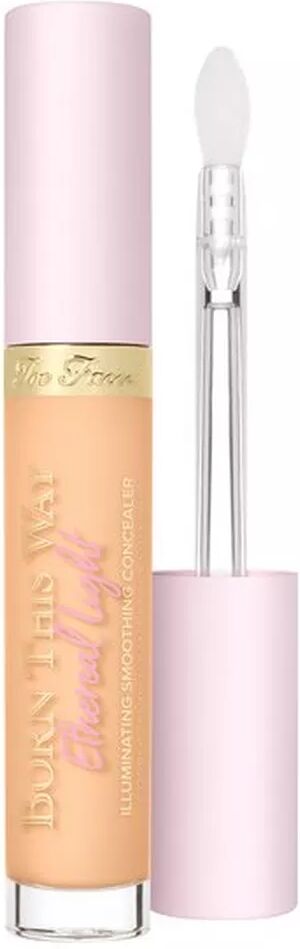 Too faced - Concealer, Born This Way Ethereal Light, 5 ml, BUTTER CROISSANT