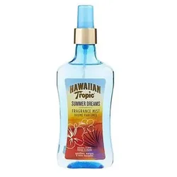 Hawaiian Tropic Summer Dreams Fragance Mist Brume Parfumée 250ml