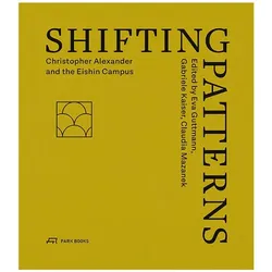 Shifting Patterns, Fachbücher von Gabriele Kaiser, Eva Guttmann, Ernst Beneder