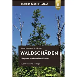Waldschden, Fachbücher von Jörg Grüner, Günter Hartmann