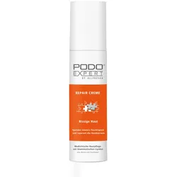 Podoexpert Repair Creme Rissige Haut 100ml