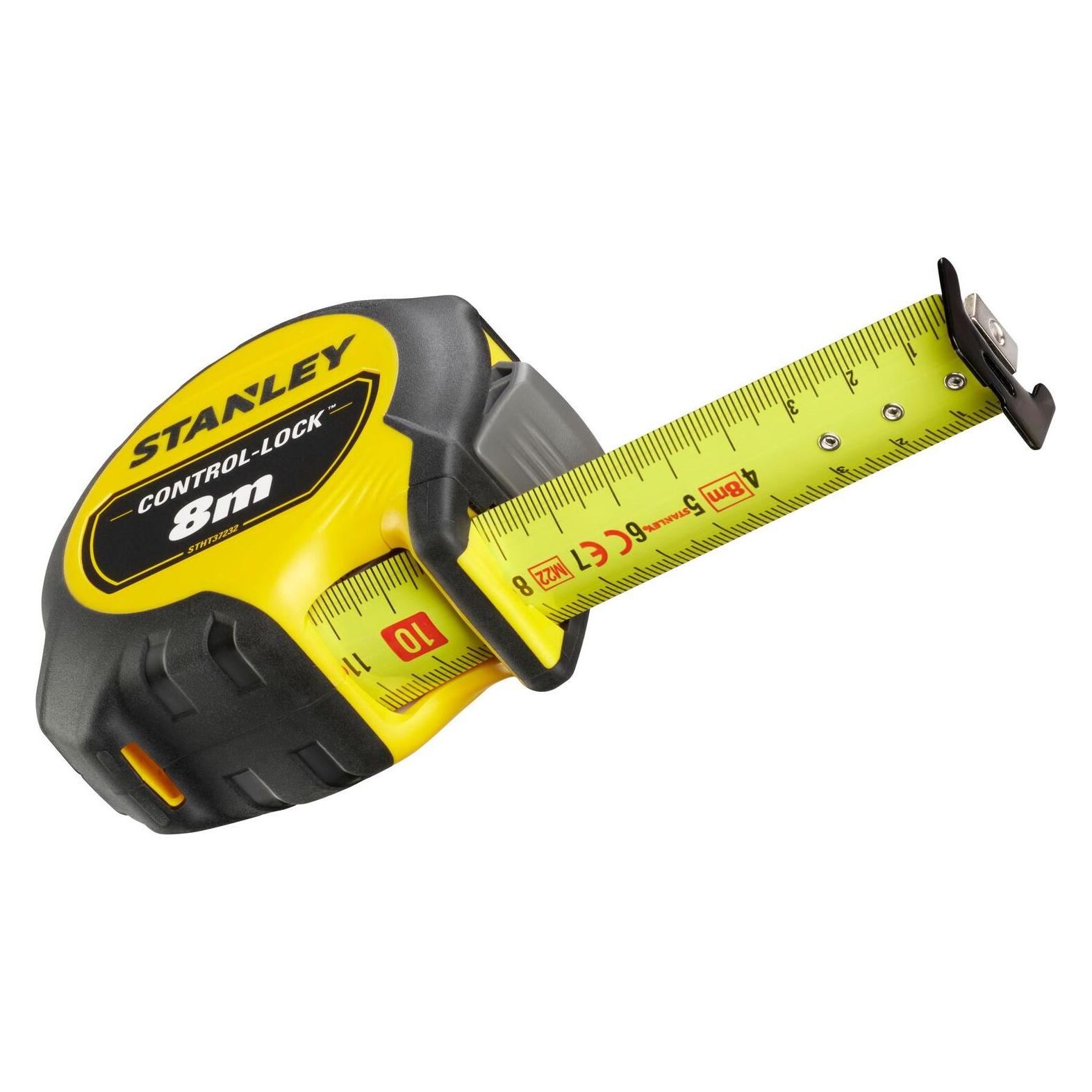 Stanley Bandmass Compact PRO 8 m / 25 mm (8 m) (STHT37232-0)