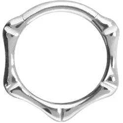 Titan Segmentring Clicker KNOCHEN