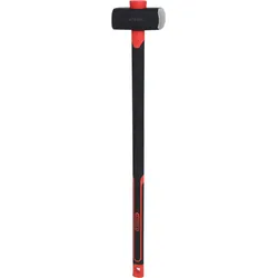 KS Tools Vorschlaghammer mit Fiberglasstiel - 142.6401