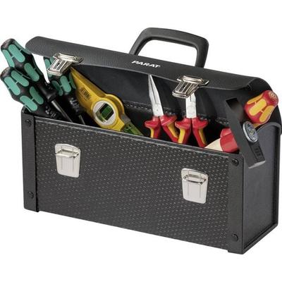 Parat NEW CLASSIC Individual S 2220000401 Universal Werkzeugtasche unbestückt (B x H x T) 370 x 190 x 140 mm