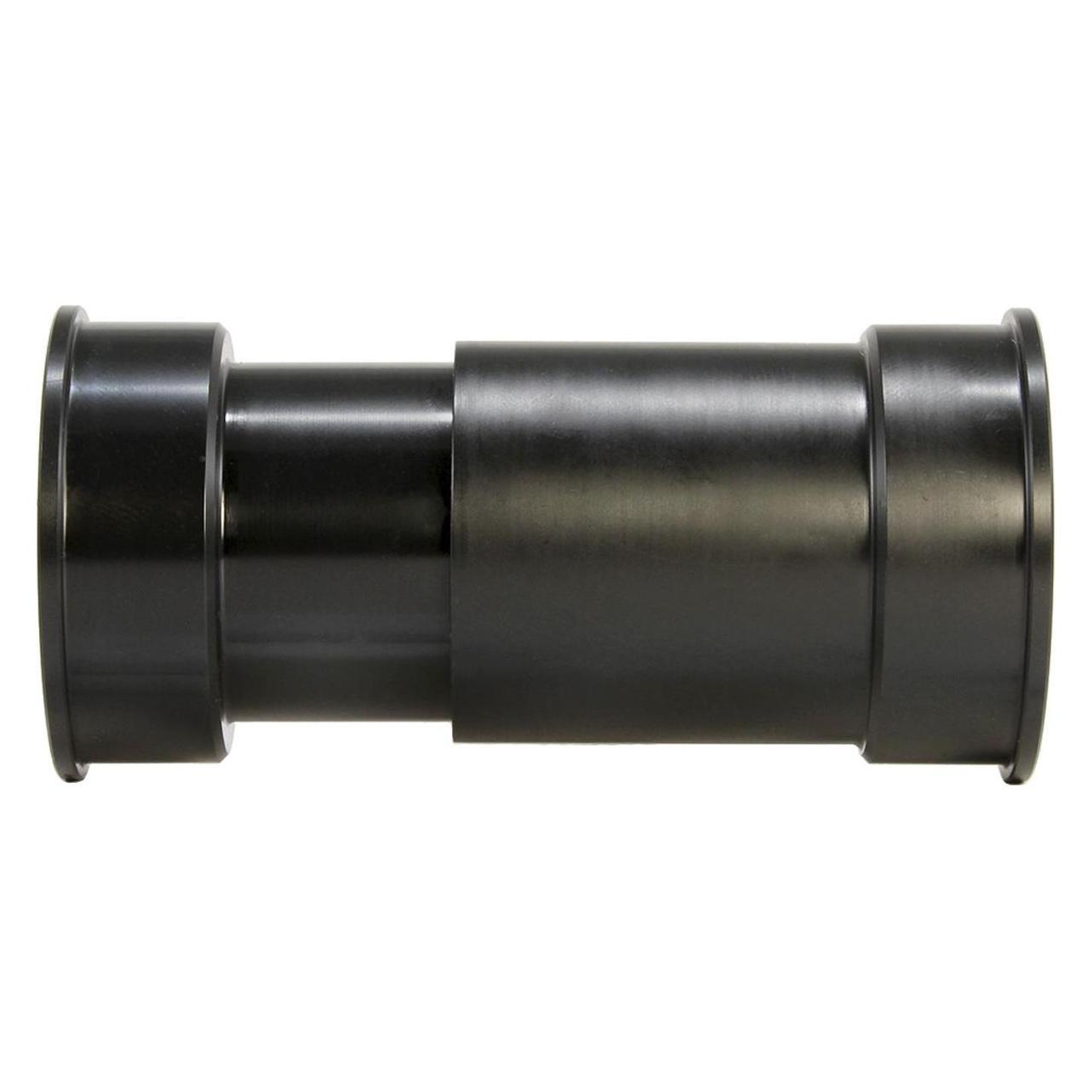 Enduro Bearings ABEC 3 Delrin Cup Press-In Innenlager, BB92, 22/24mm Kurbeln (BK-6005) (EB9635)
