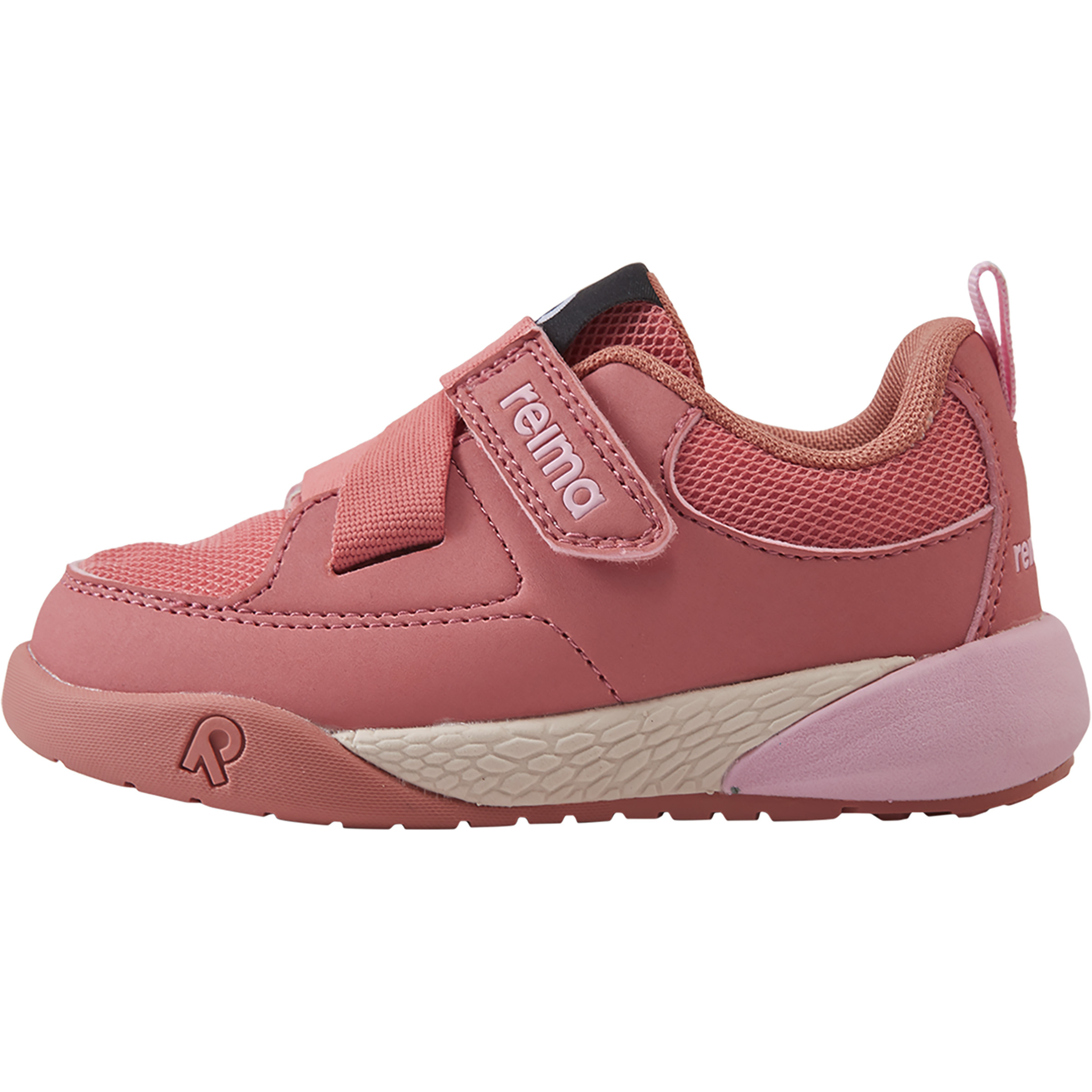 reima Kiirus Kinder Freizeitschuhe rose blush Größe 21 Lifestyle Wasserdicht