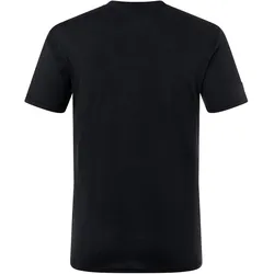Super Natural, Herren, Funktionsunterhose, Essential (S), Schwarz