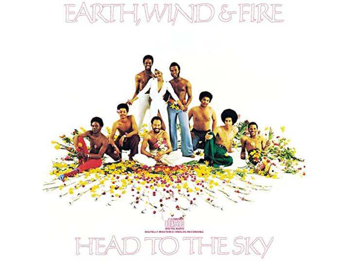 Head to the Sky
