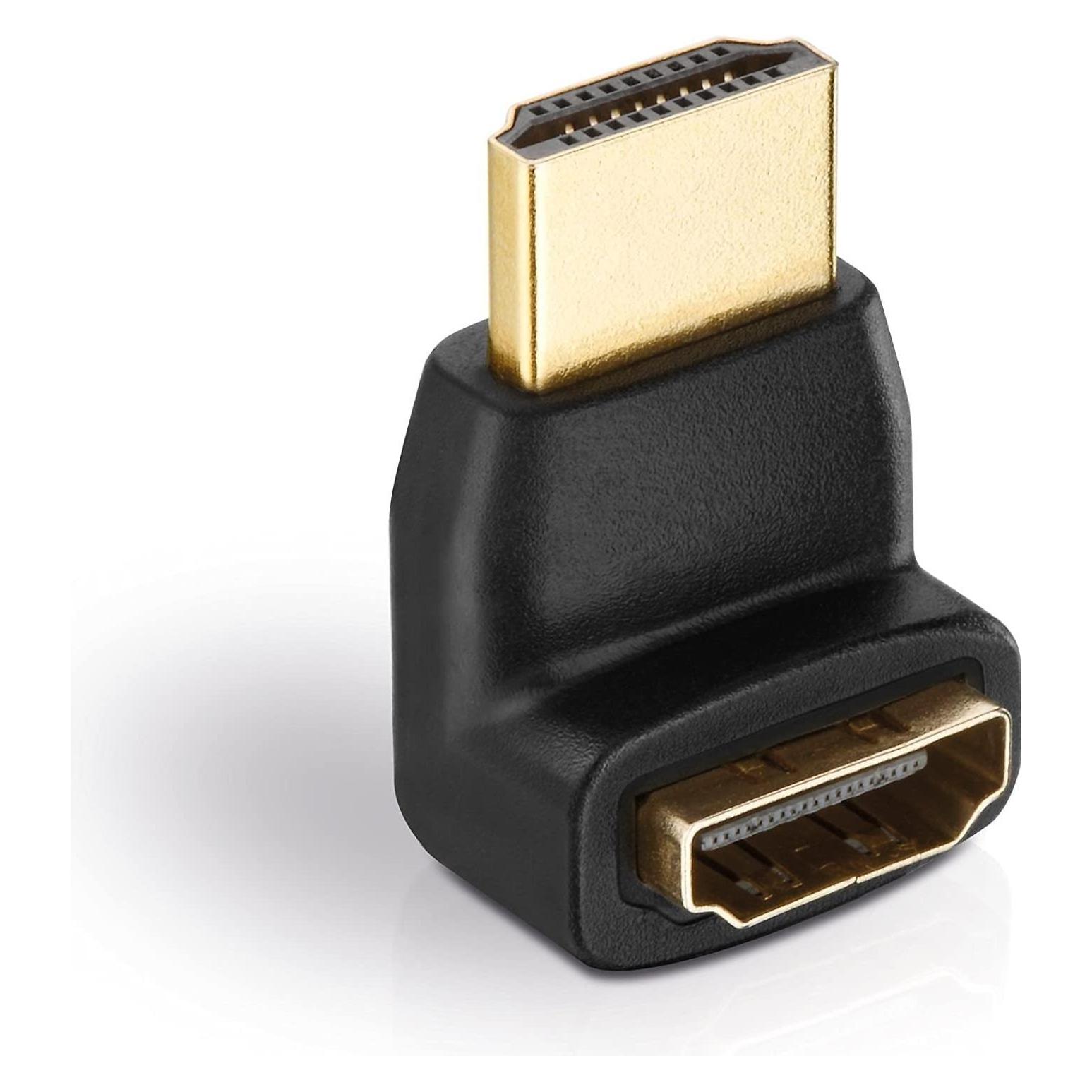 Purelink HDMI/HDMI Adapter (HDMI) (302027)