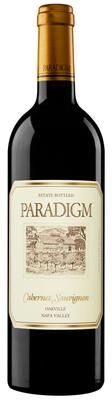 """Paradigm Cabernet Sauvignon 2022 Red Wine - California"""