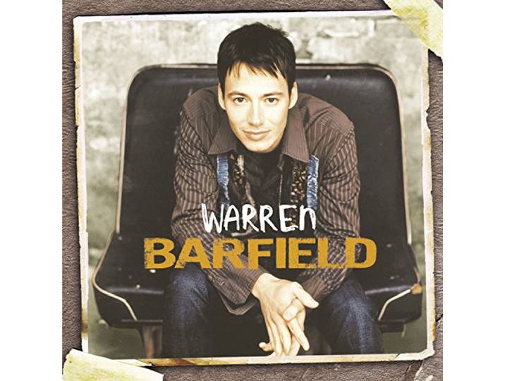 Warren Barfield