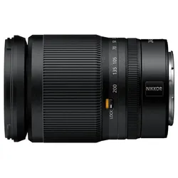 Nikon Z 24-200 F4.0-6.3 VR