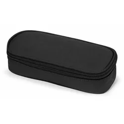 kangaro Schlampermäppchen schwarz